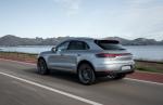Porsche Macan S 2018 года (WW)